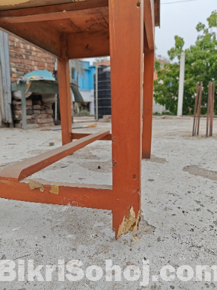 Chair And Tabil